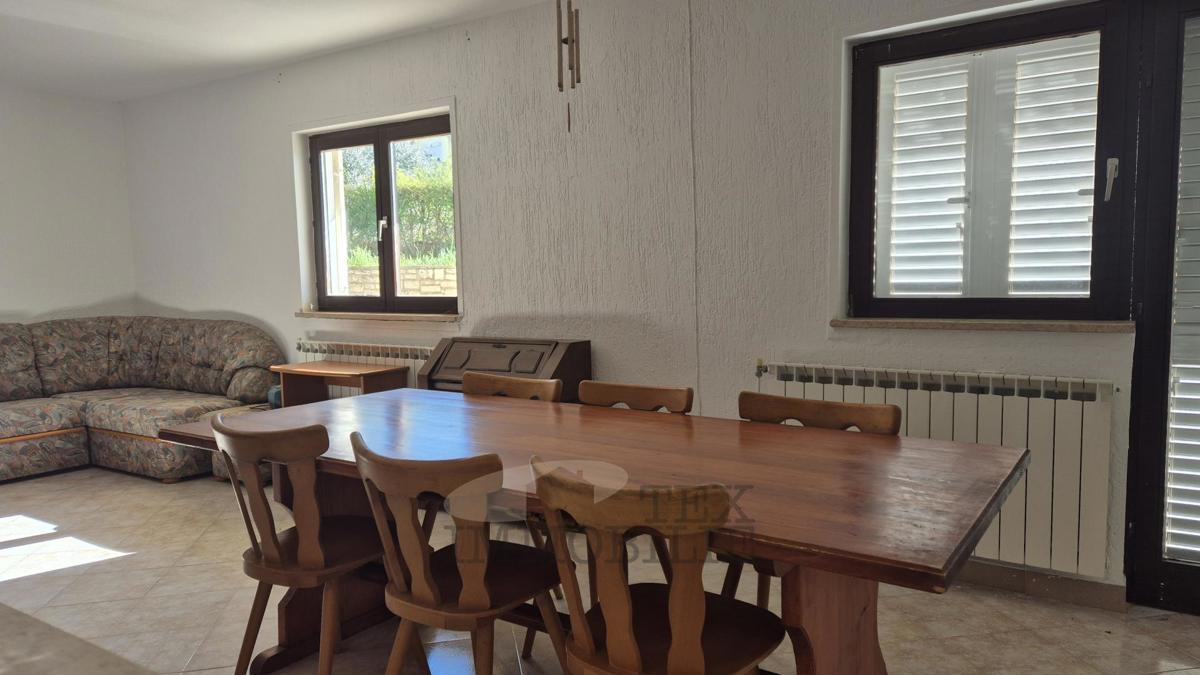 Hiša Poreč, 282 m2