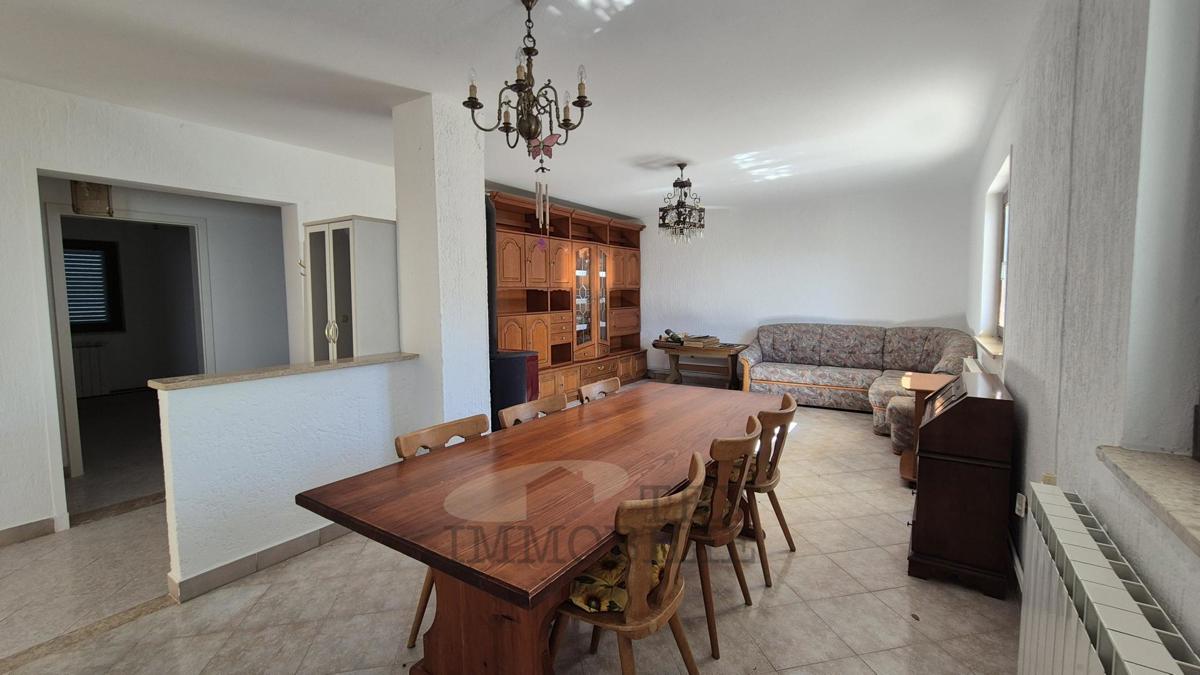 Hiša Poreč, 282 m2