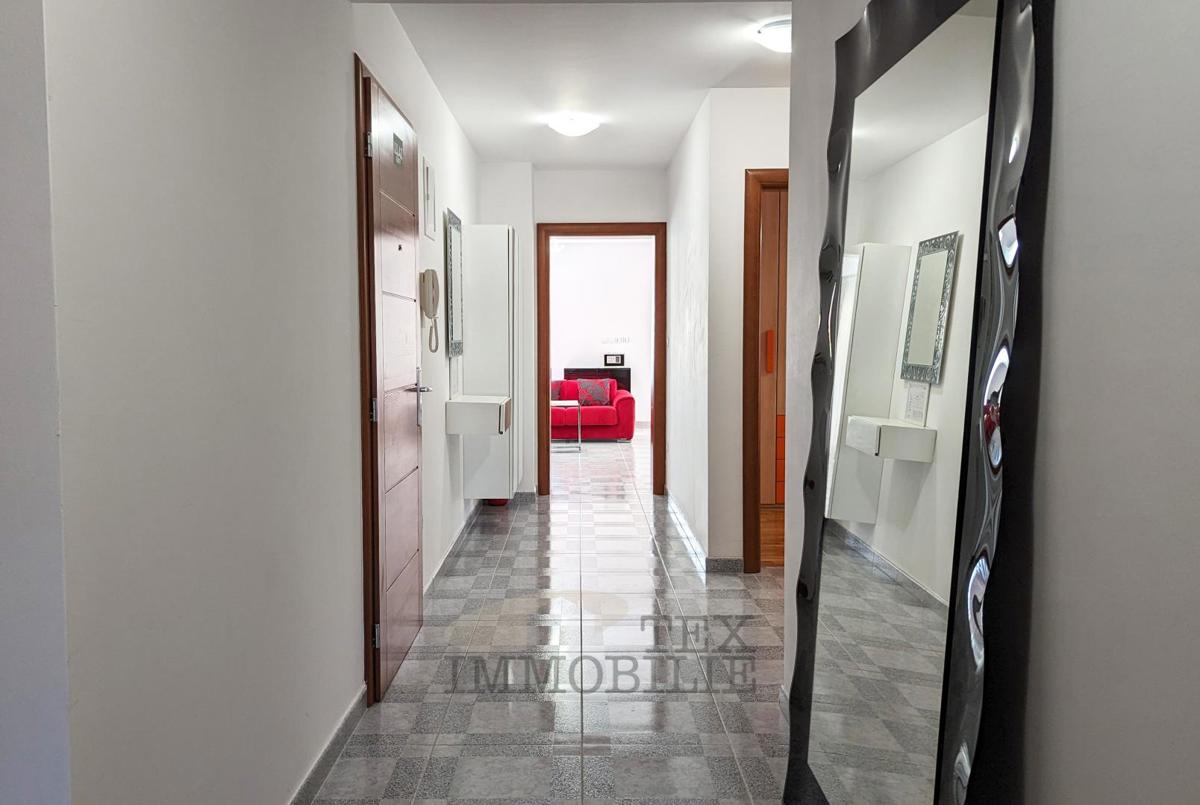 Poreč, stanovanje na odlični lokaciji 300 m od morja