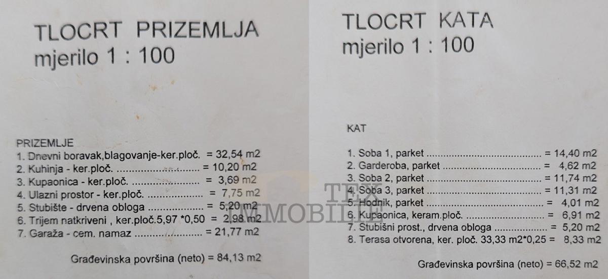 Moderna hiša z bazenom v okolici Poreča