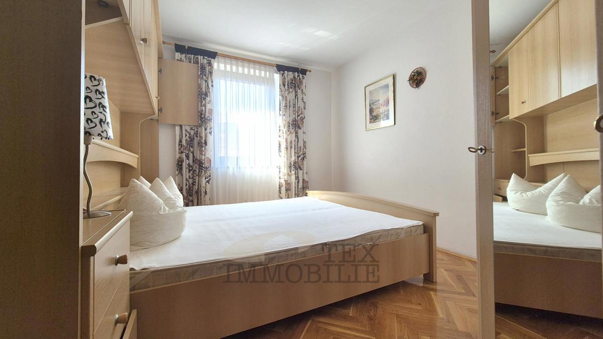 Poreč, stanovanje le 250 metrov od morja!