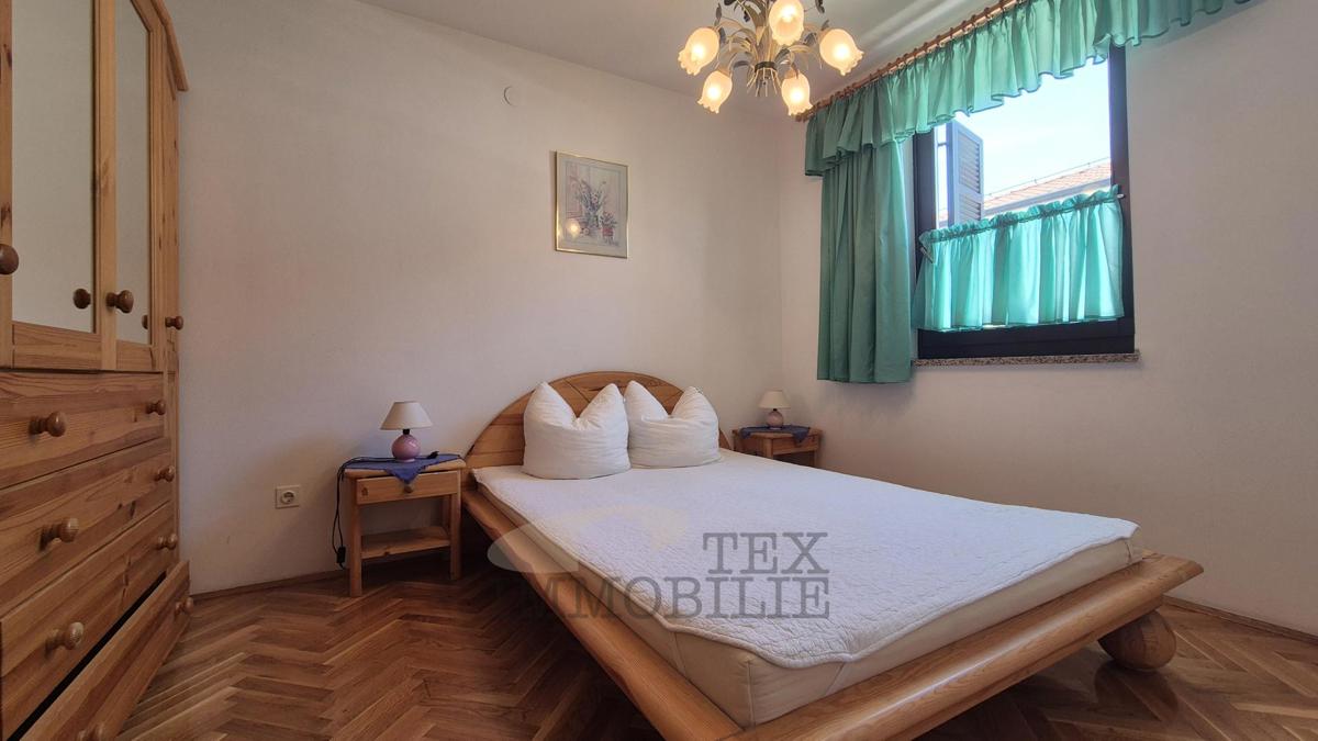 Poreč, stanovanje le 250 metrov od morja!