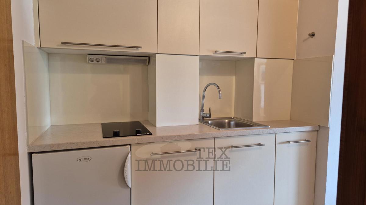 Studio apartma v Vrsarju, 250 metrov od morja