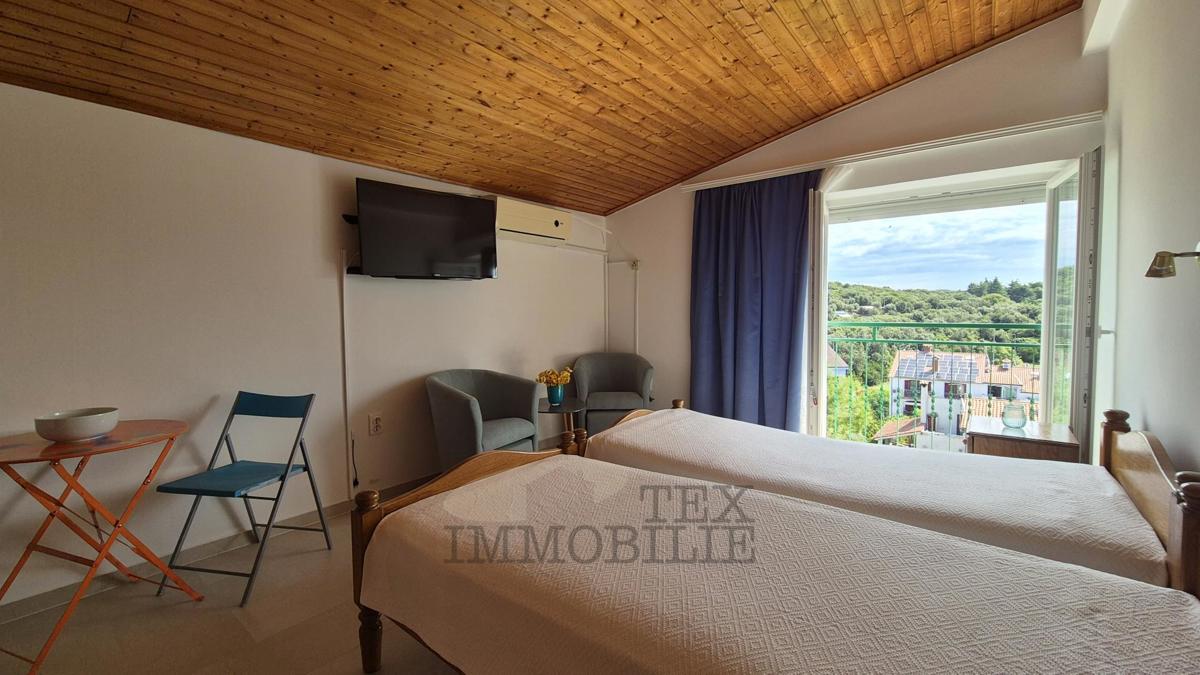 Studio apartma v Vrsarju, 250 metrov od morja