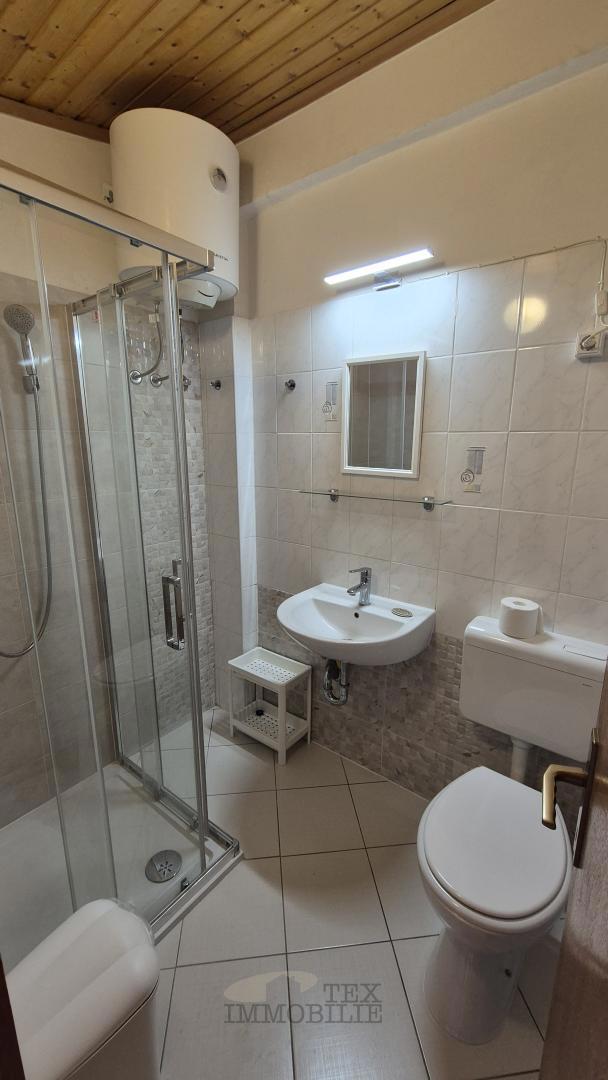 Studio apartma v Vrsarju, 250 metrov od morja