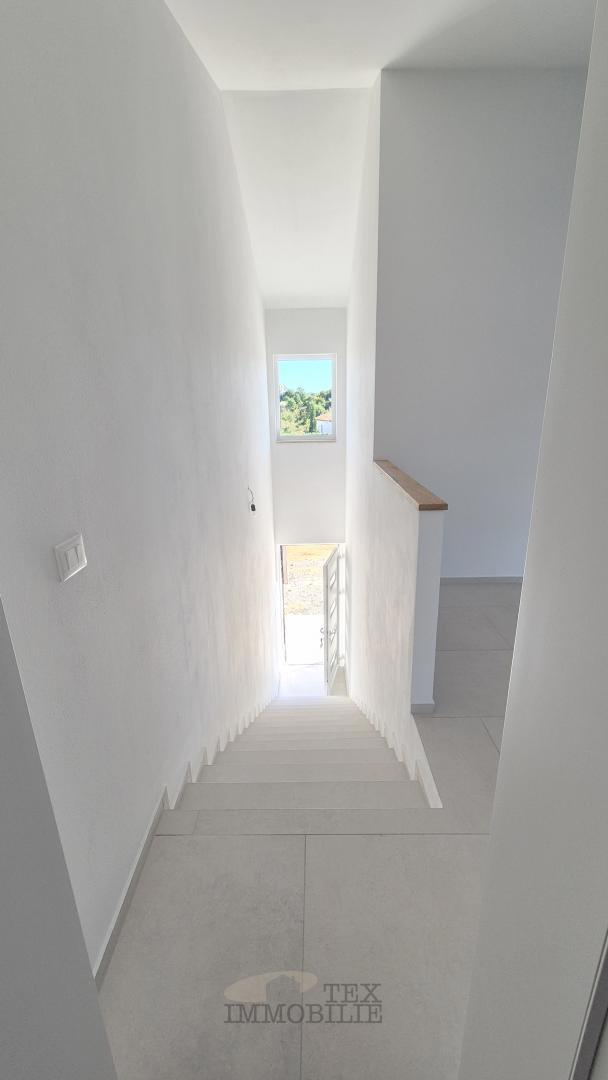 Tar, novo stanovanje s tremi spalnicami – 68 m²