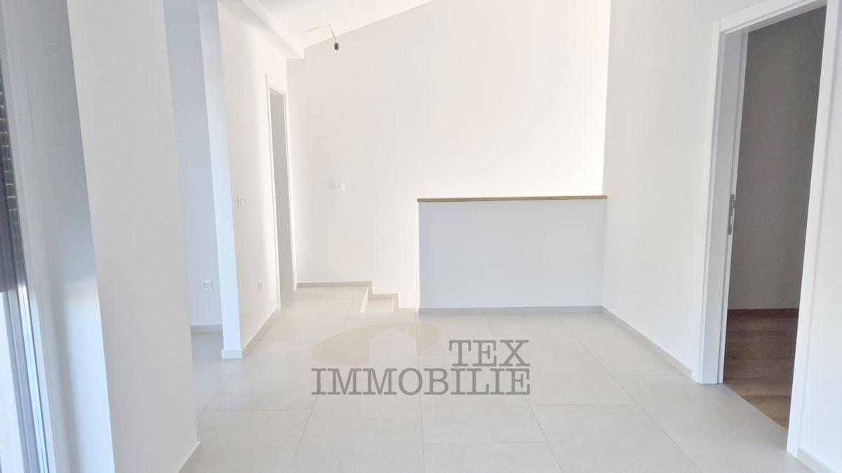 Tar, novo stanovanje s tremi spalnicami – 68 m²