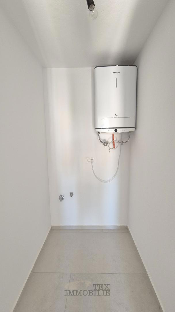 Tar, novo stanovanje s tremi spalnicami – 68 m²