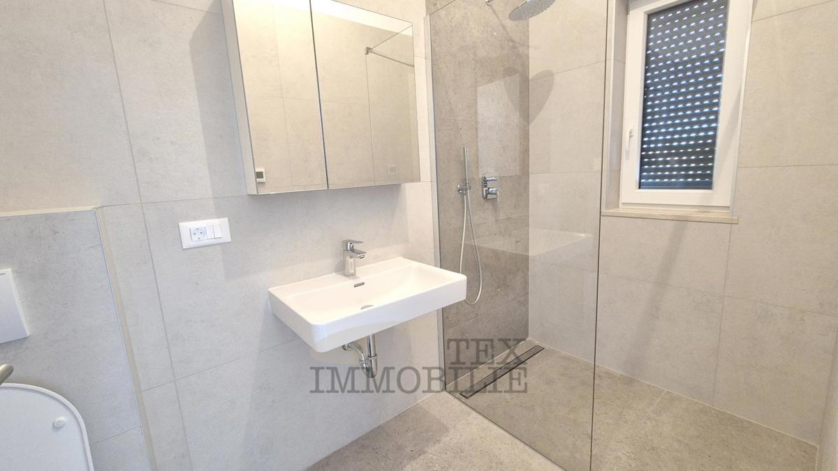 Tar, novo stanovanje s tremi spalnicami – 68 m²