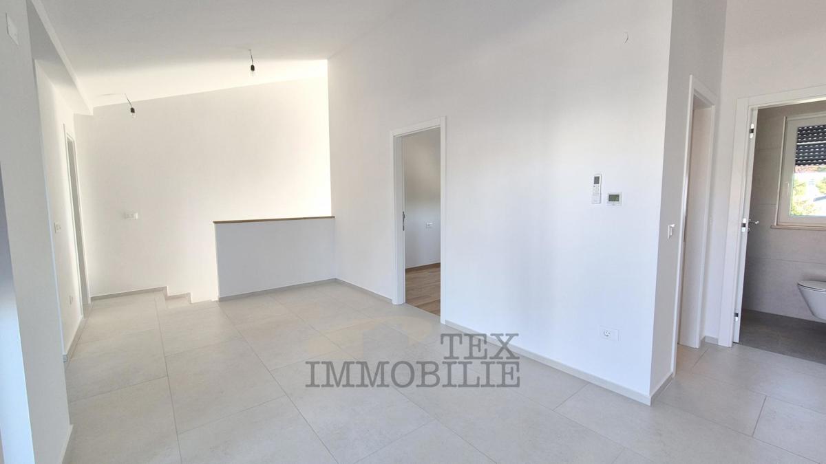 Tar, novo stanovanje s tremi spalnicami – 68 m²