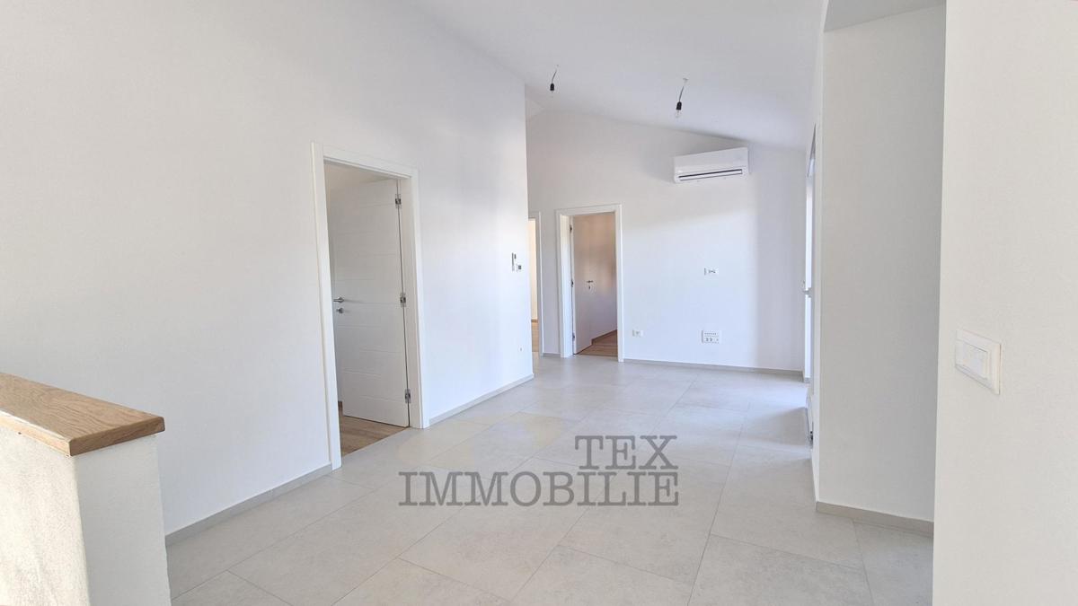 Tar, novo stanovanje s tremi spalnicami – 68 m²