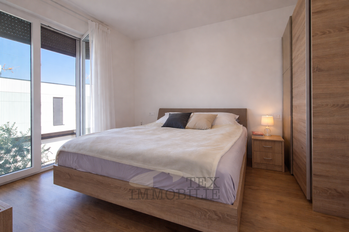 Čudovita hiša v bližini mesta Poreč, 136 m²