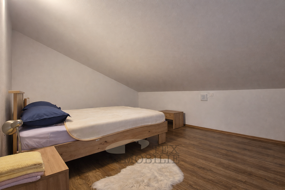 Čudovita hiša v bližini mesta Poreč, 136 m²