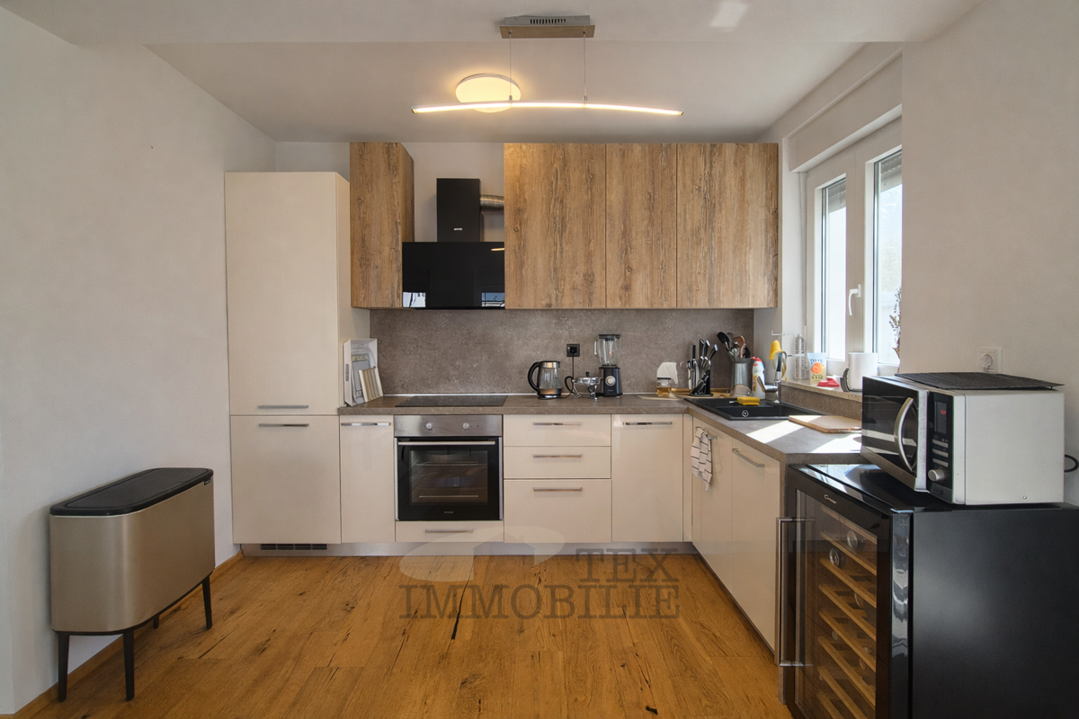 Čudovita hiša v bližini mesta Poreč, 136 m²