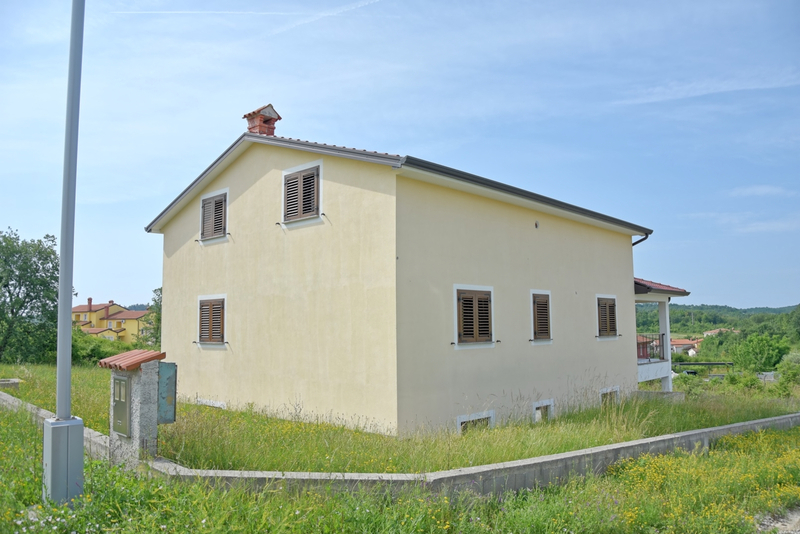 Hiša Poreč, 328m2