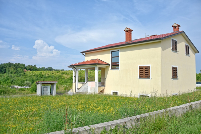 Hiša Poreč, 328m2