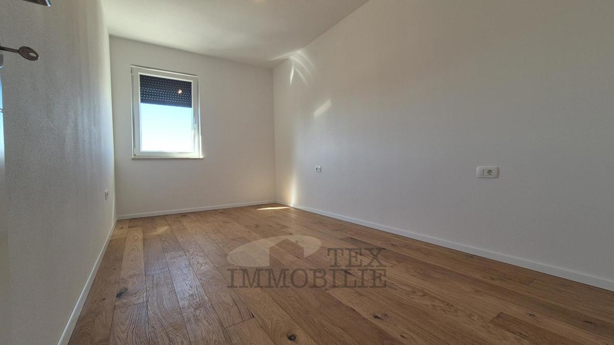 Stanovanje Poreč, 231m2