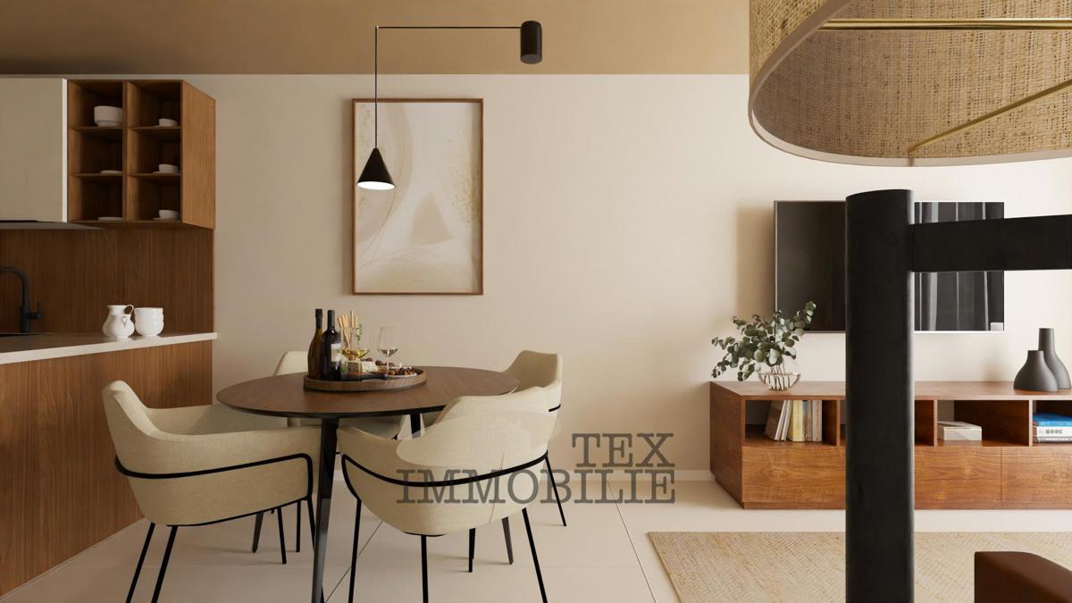 Stanovanje Poreč, 231m2