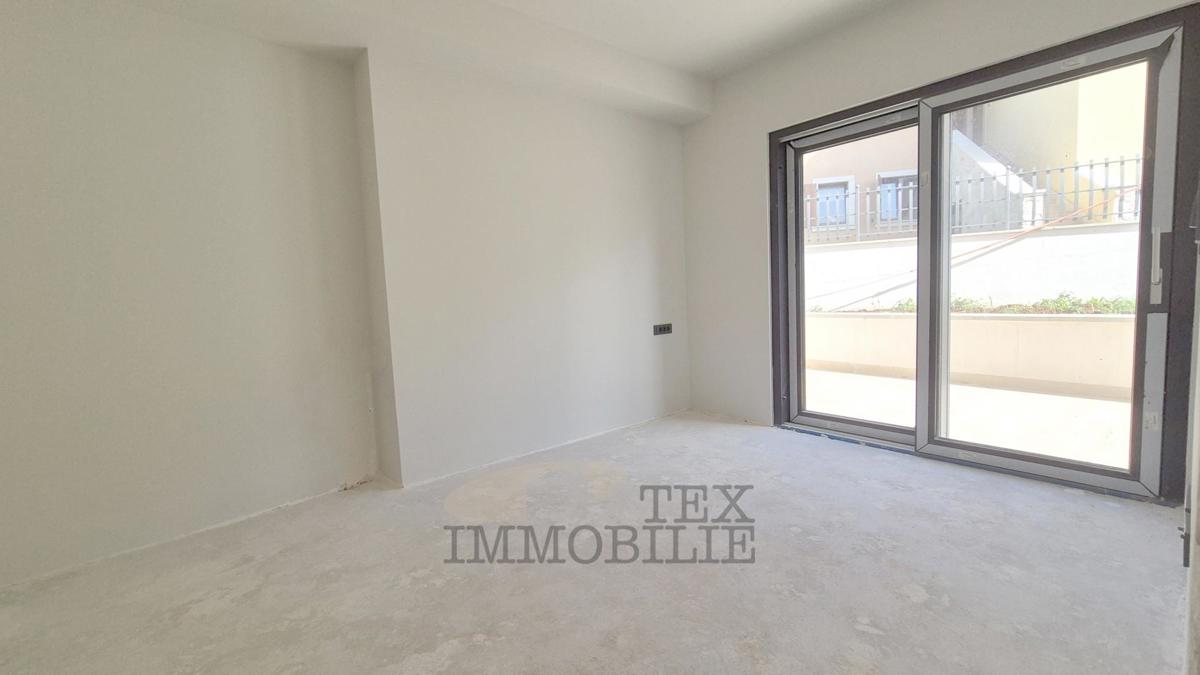 Novi apartmaji blizu morja in centra Poreča 