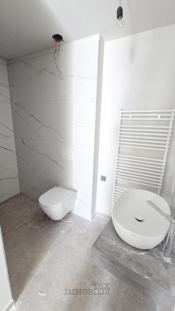 Novi apartmaji blizu morja in centra Poreča 