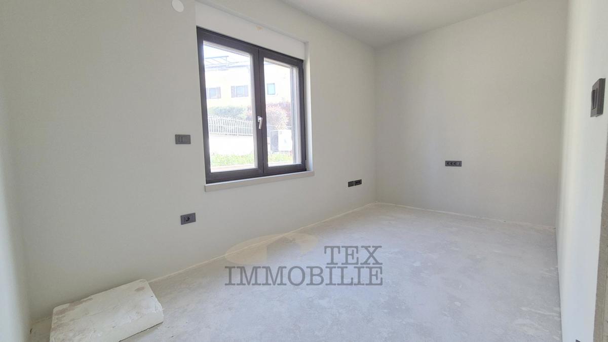 Novi apartmaji blizu morja in centra Poreča 