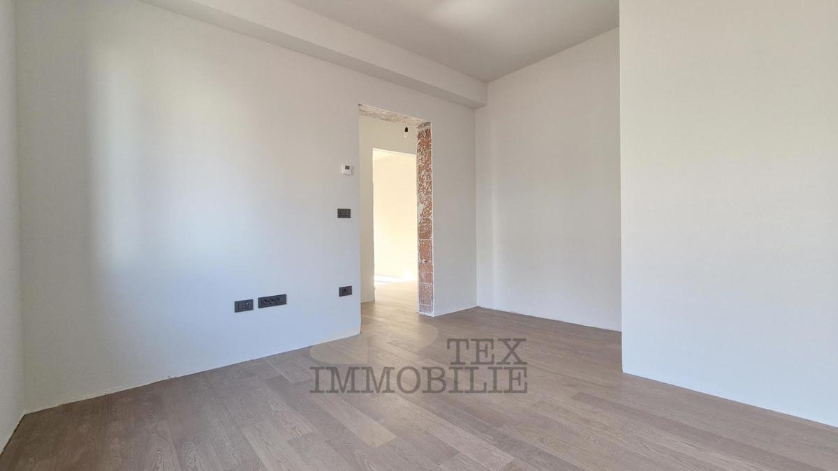 Novi apartmaji blizu morja in centra Poreča 