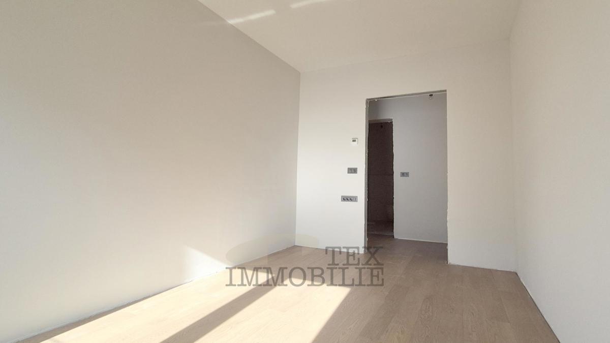 Novi apartmaji blizu morja in centra Poreča 