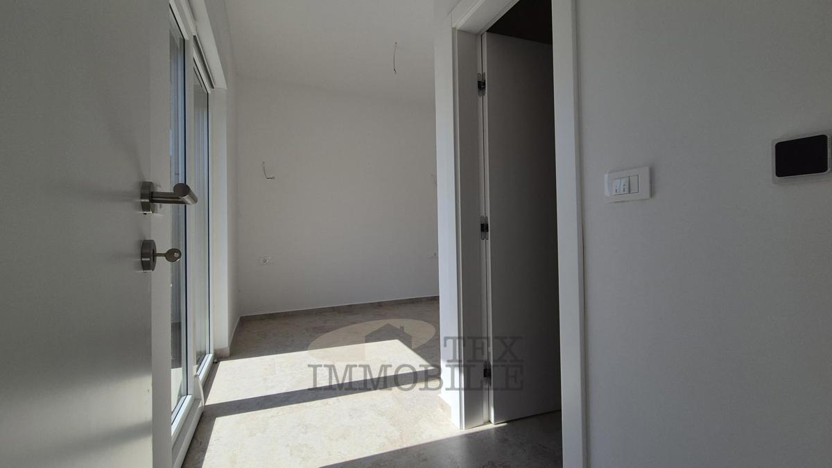 Tar - nova stanovanja v izgradnji - stanovanje B - 76.27 m2