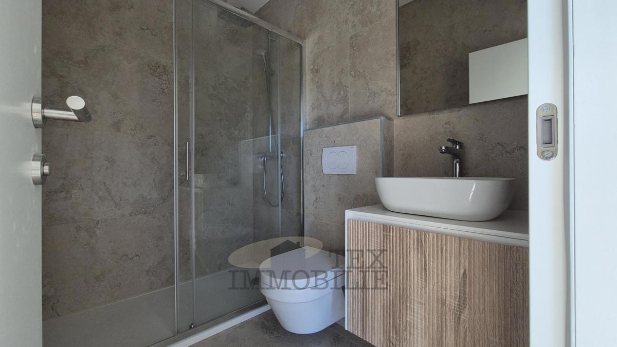 Tar - nova stanovanja v izgradnji - stanovanje B - 76.27 m2