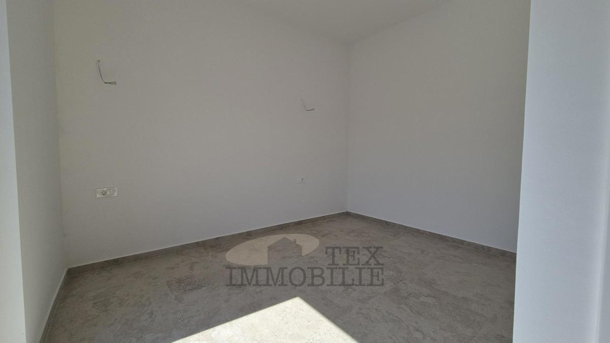 Tar - nova stanovanja v izgradnji - stanovanje B - 76.27 m2