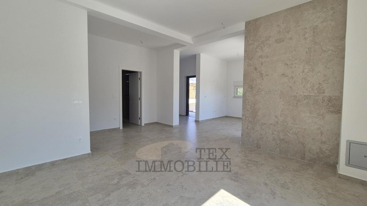 Tar - nova stanovanja v izgradnji - stanovanje B - 76.27 m2