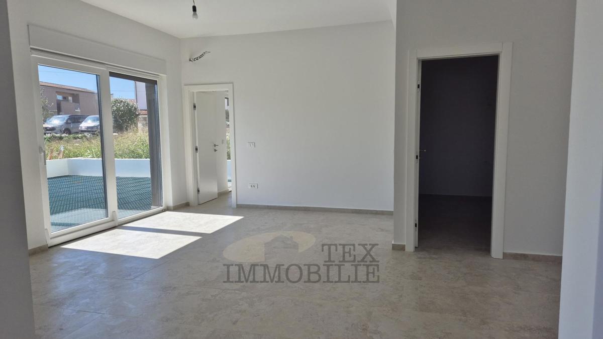 Tar - nova stanovanja v izgradnji - stanovanje B - 76.27 m2