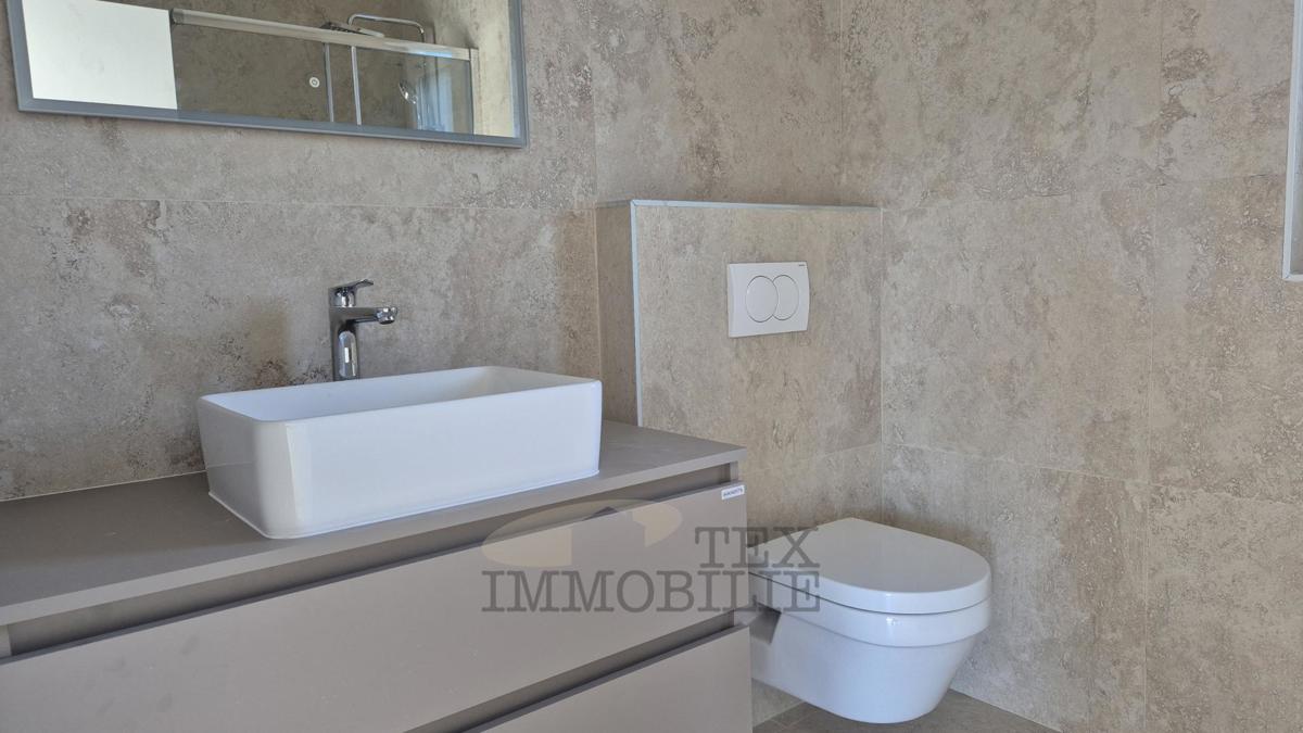 Tar - nova stanovanja v izgradnji - stanovanje B - 76.27 m2