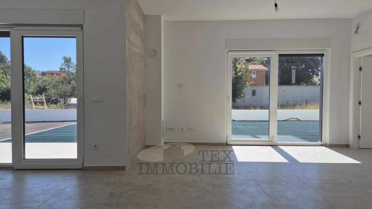 Tar - nova stanovanja v izgradnji - stanovanje B - 76.27 m2