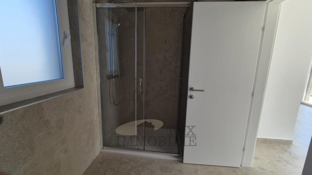 Tar - nova stanovanja v izgradnji - stanovanje B - 76.27 m2