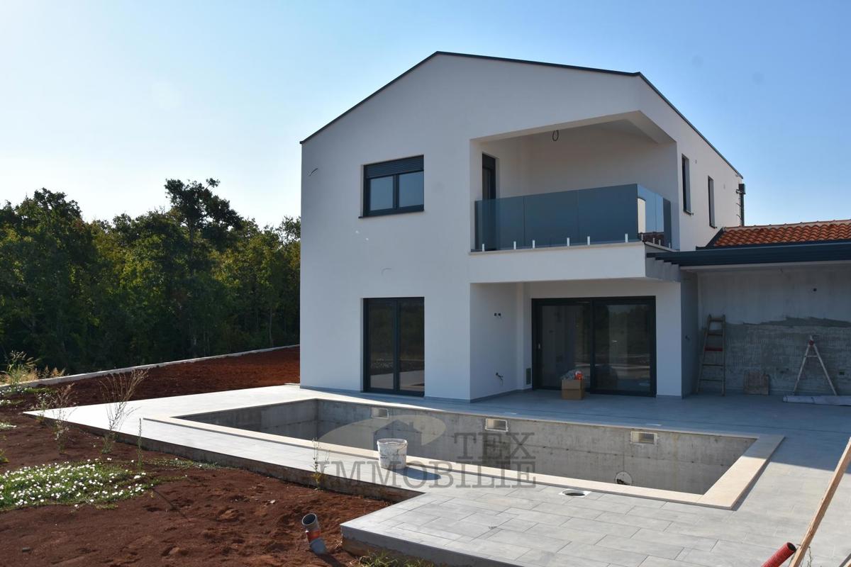 Hiša Poreč, 145m2