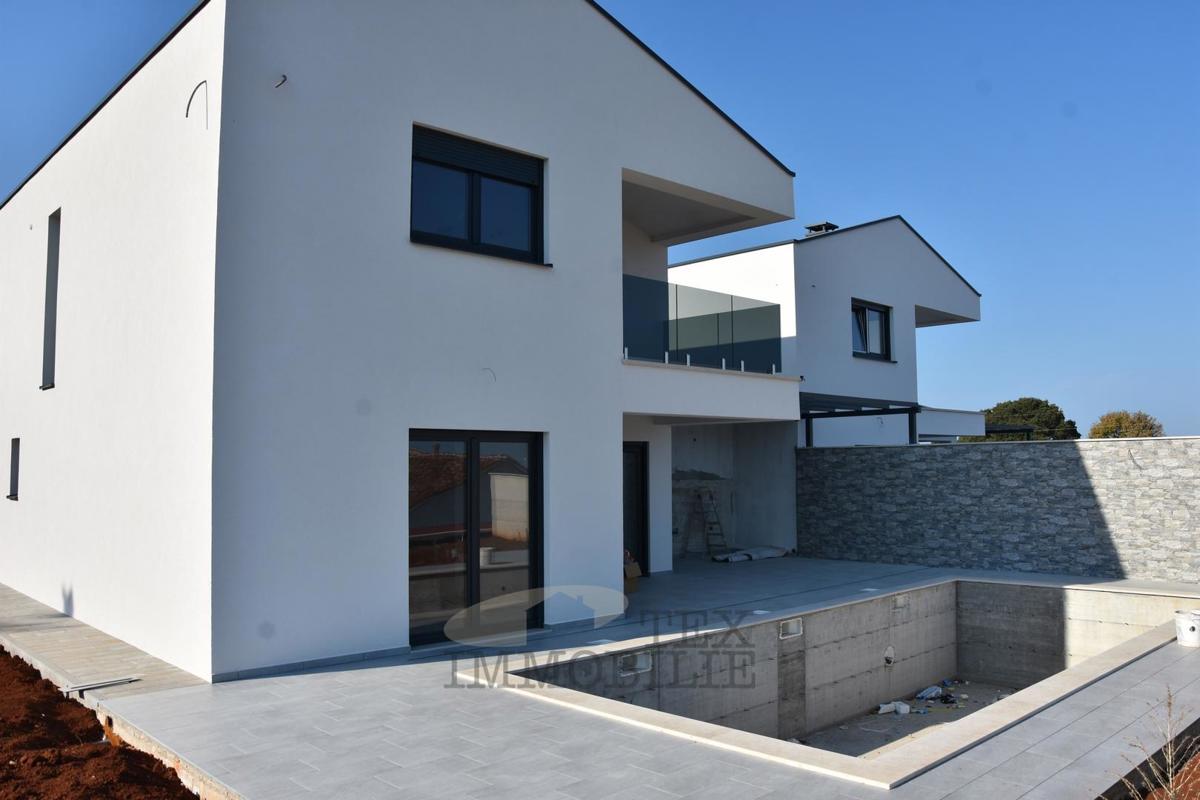 Hiša Poreč, 145m2