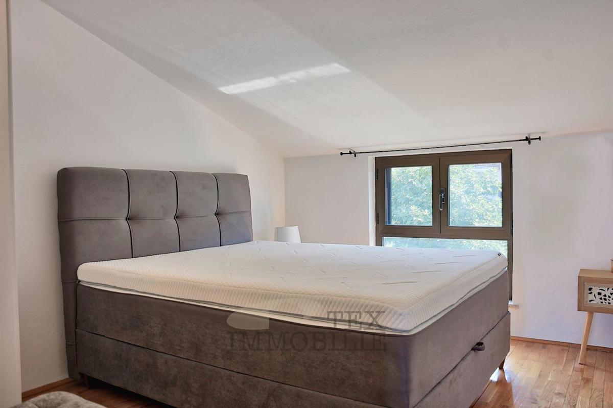 Apartma v Vrsarju s čudovitim pogledom na morje, 76.73 m2