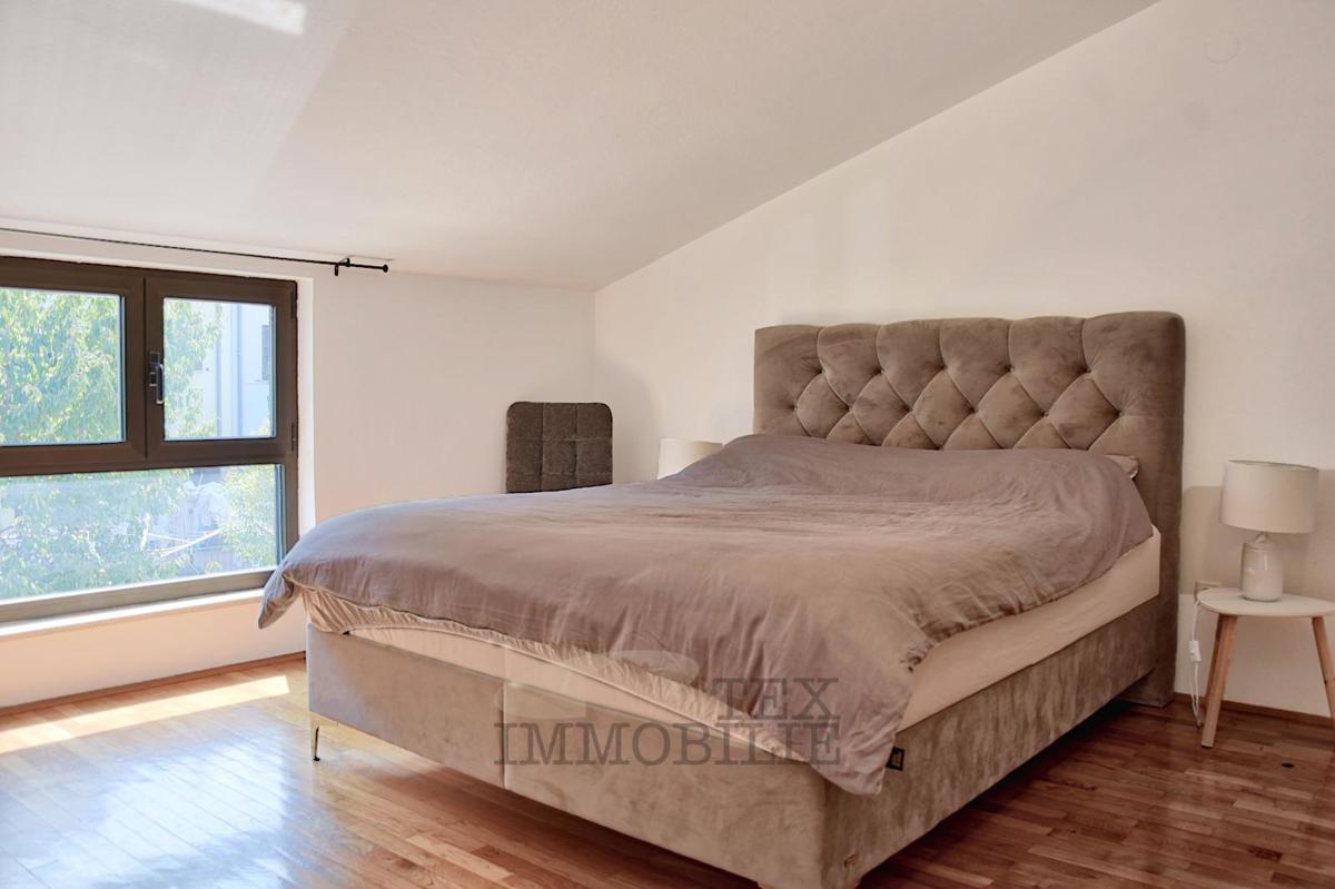 Apartma v Vrsarju s čudovitim pogledom na morje, 76.73 m2
