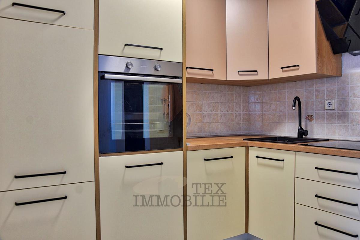 Apartma v Vrsarju s čudovitim pogledom na morje, 76.73 m2