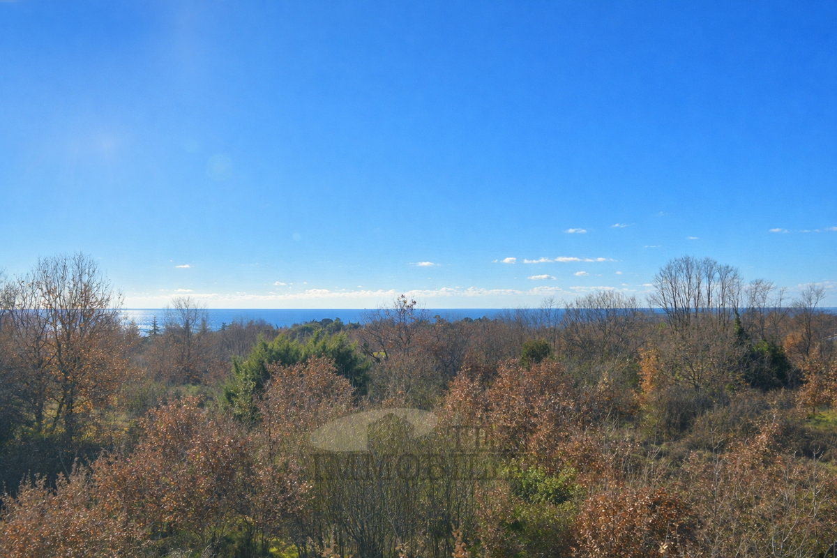 Poreč, penthouse s tremi spalnicami - E