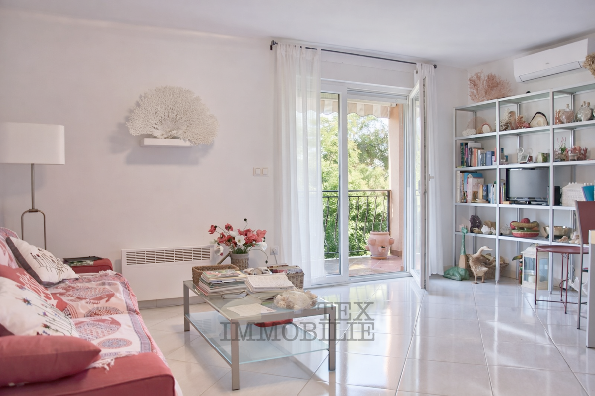 Čudovito stanovanje z vrtom 5 km od Poreča