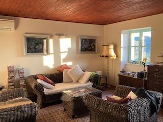 Motovun – Čudovita Kamnita Hiša s Teraso in Panoramskim Razgledom