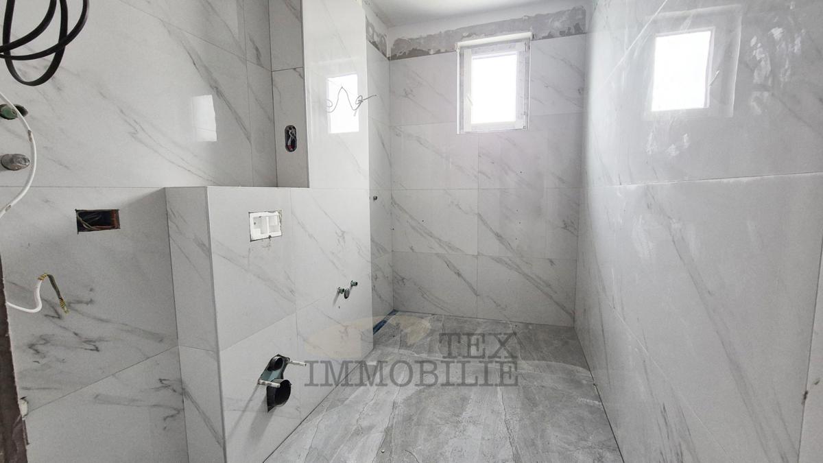 Poreč - Novozgrajeno stanovanje z dvema spalnicama