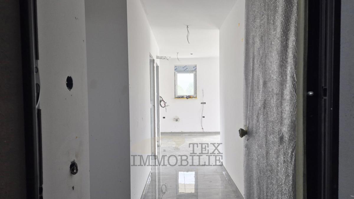 Poreč - Novozgrajeno stanovanje z dvema spalnicama