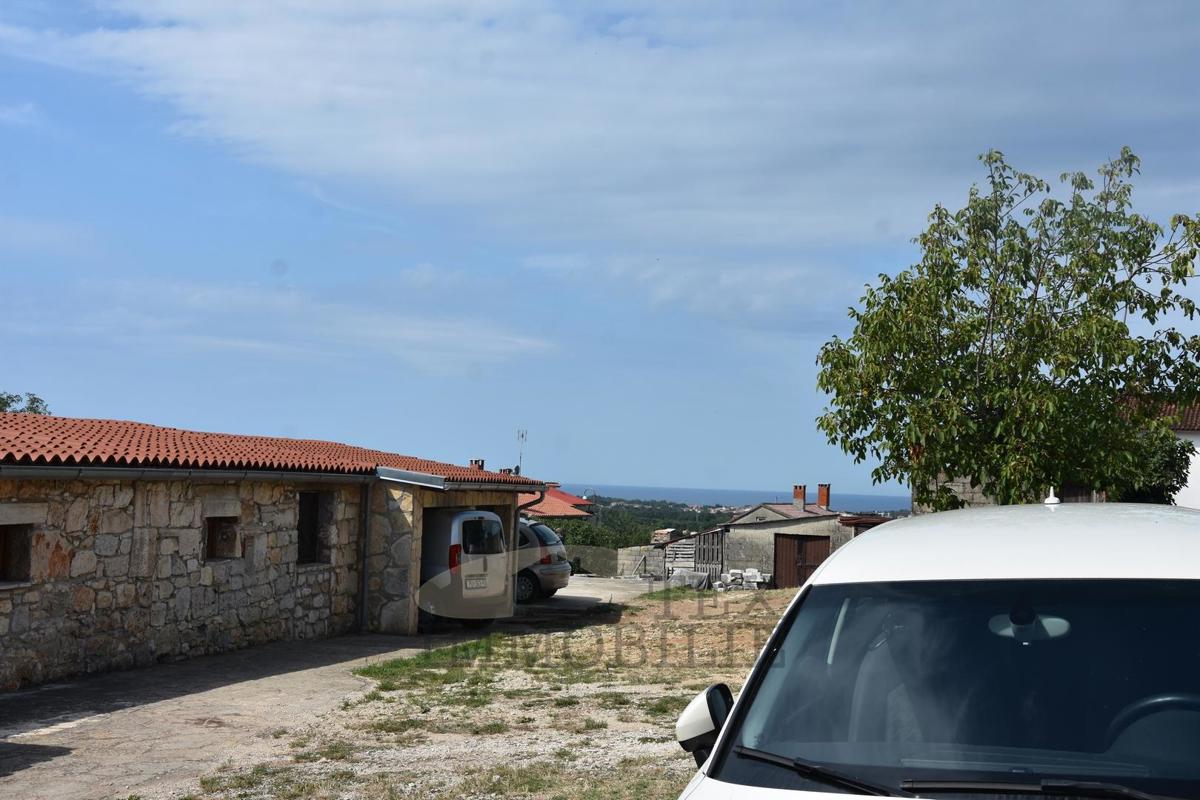 Hiša Poreč, 181m2