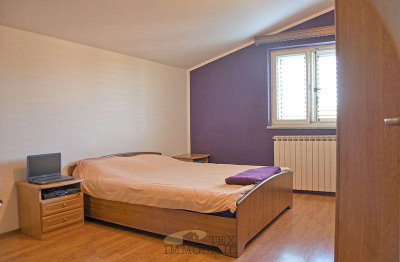 Hiša Poreč, 201 m2