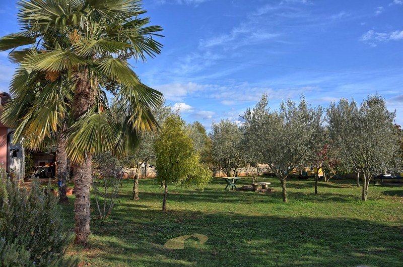 Hiša Poreč, 201 m2
