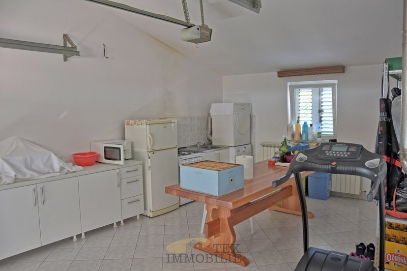 Hiša Poreč, 201 m2