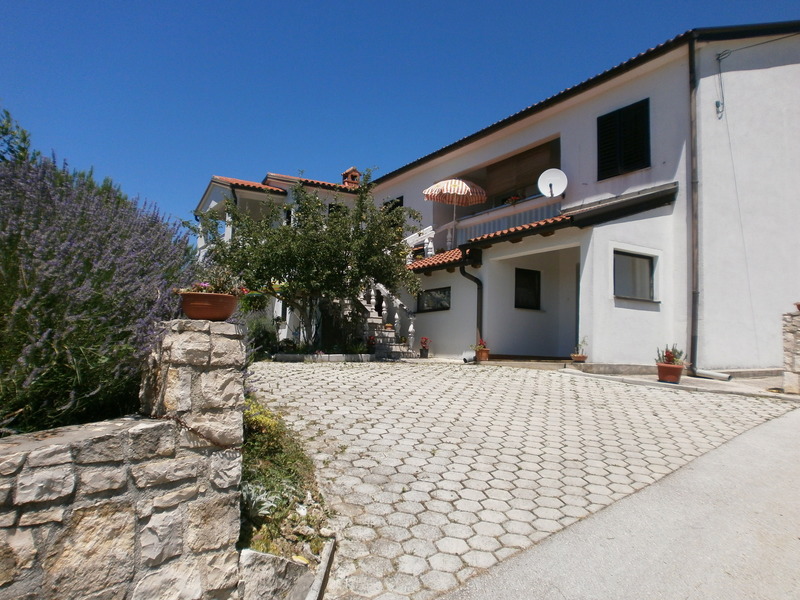 Hiša Poreč, 358m2